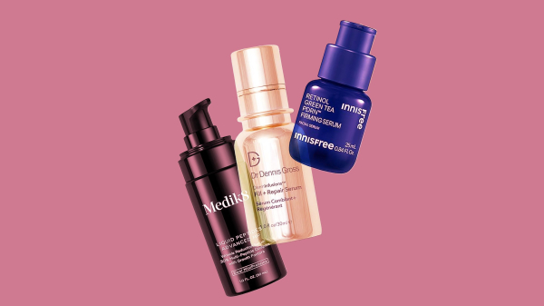8 Best Wrinkle Fillers for Smoother, Firmer Skin